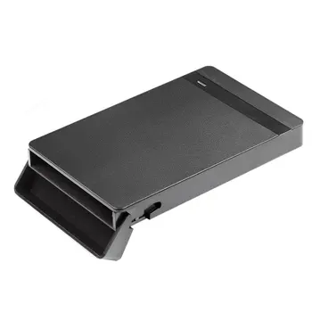 

USB3.0 Hard Disk Enclosure External Hard Drives Portable Desktop Mobile Hard Disk Box Portable Hardisk