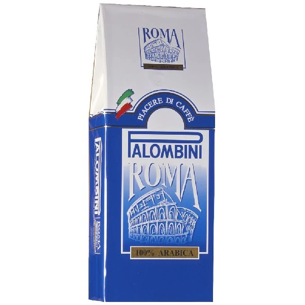 Кофе зерновой Palombini ROMA 1кг |
