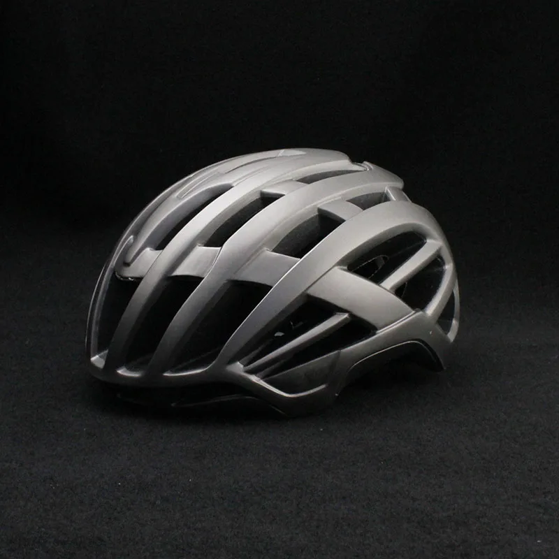 Велосипедный шлем Сверхлегкий велосипедный Mtb дорожный шлем спортивный шлем для верховой езды Fietshelm для женщин мужчин взрослых 52-58 см Casco Ciclismo - Цвет: 08