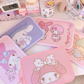 

Cute Melody Cutting Board Anti Bacterium Chopping Board Food Slice Cut Chopping Block Bar Kitchen Tools Home Accessories