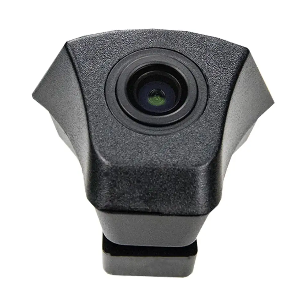 Misayaee HD Автомобильная камера переднего вида для Audi A4 A5 A6 A7 A8 Q2 Q3 Q5 Q7 Night Vision