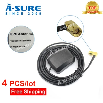 SUART TTL デュアル GPS GLONASS ガリレオ受信機に統合フラッシュ、サポート nmea 設定保存。 GPS データ TM32 51MCU GPS モジュール