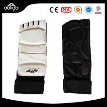 Для взрослых и детей, удлиняющий фиксатор для ног, ремешок для ног для тхэквондо, тренировочная игровая обувь, покрытие, поддержка лодыжки, логотип с принтом