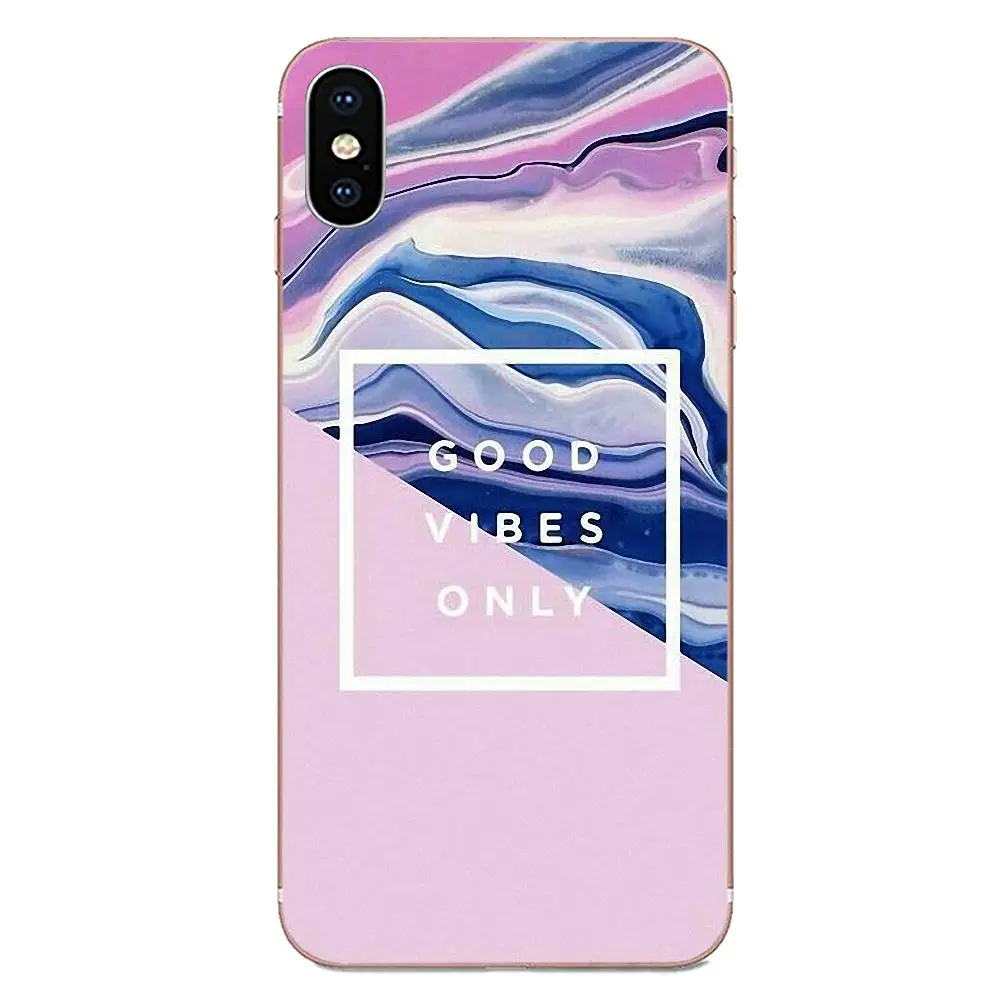 Новейший супер милый чехол для телефона Xiaomi Redmi Mi 4 7A 9T K20 CC9 CC9e Note 7 9 Y3 SE Pro Prime Go Play Grunge marble Pink Weird - Цвет: as picture