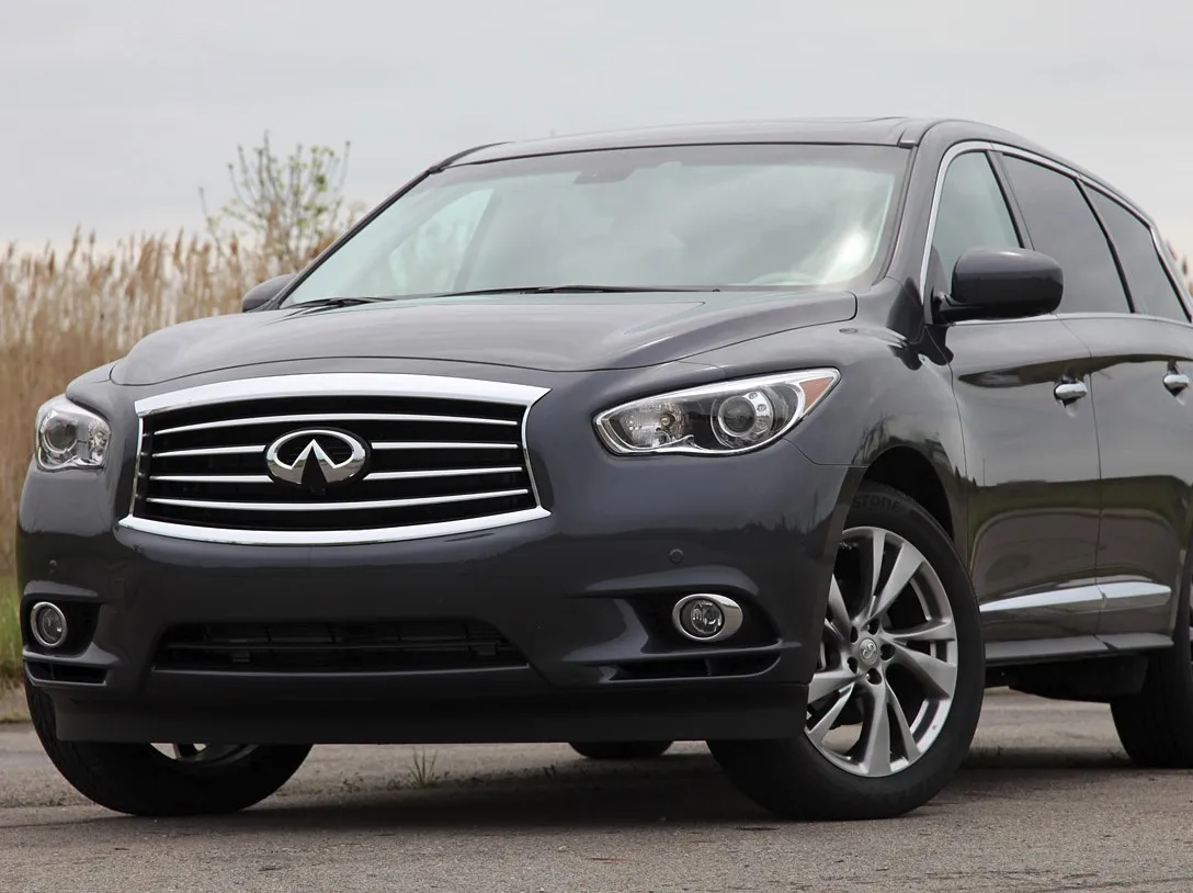 Для Infiniti JX35 2011 2012 2013 супер яркий белый цвет 3528 SMD комплект светодиодов «глаза ангела» дневной ходовой светильник DRL