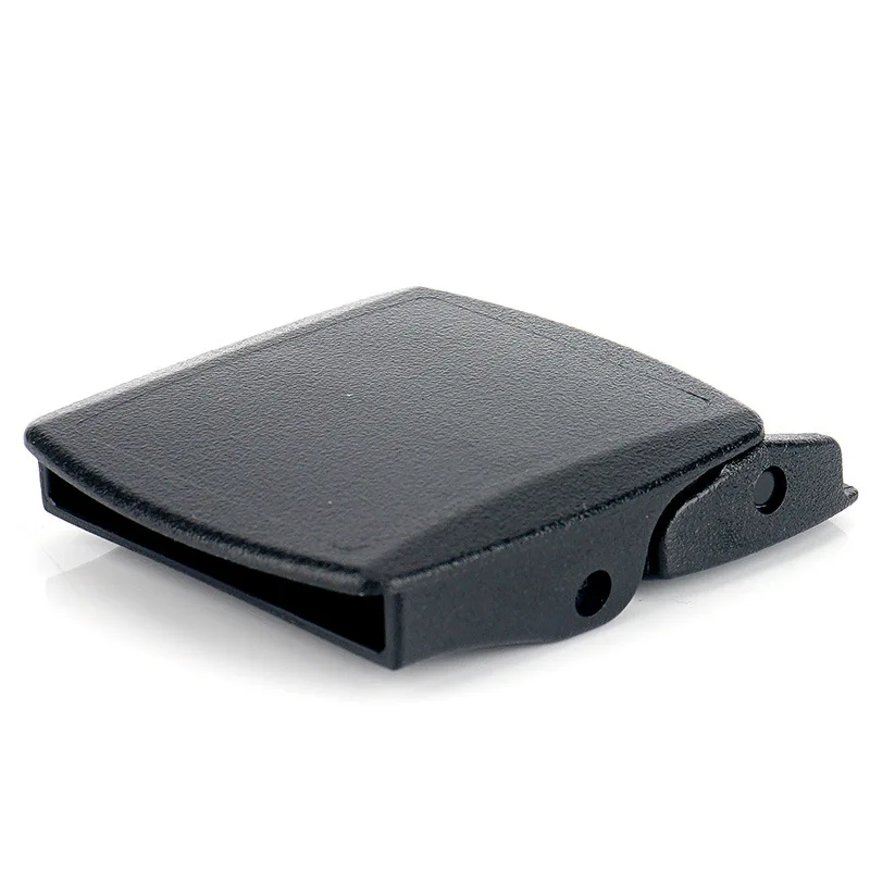 10er Pack 38mm Kunststoff Bunte Ersatz Handwerk Gürtel Automatische Schnallen Diy Männer Gürtel Schnalle Leinwand Militär Einstellbare Gurtband gürtelschnalle gürtelschnallen buckle belt buckle gürtel zubehör klamra do – Detail 1