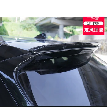 

High Quality Carbon Fiber Rear Trunk Roof Spoiler for LEXUS NX NX200 NX200t NX300h 2015 2016 2017 2018