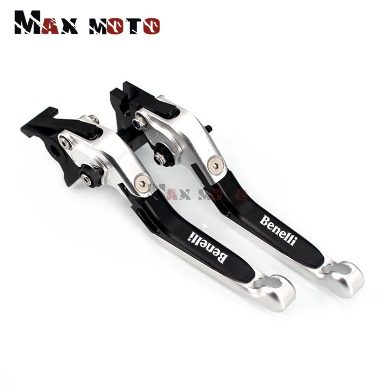 Для Benelli TNT300 TNT600 BN600 BN302 Stels600 Keeway RK6/BN TNT 300 302 600 мотоцикл складной выдвижной тормозной рычаг сцепления