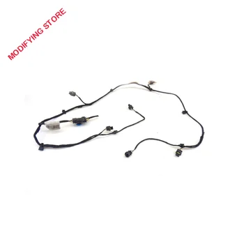 

2135406303 for MERCEDES E CLASS W213 REAR PARKING SENSORS WIRING LOOM