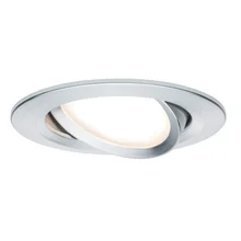 93902 Светильник PremEBL CoinSlim dim rd schw LED1x_W Al