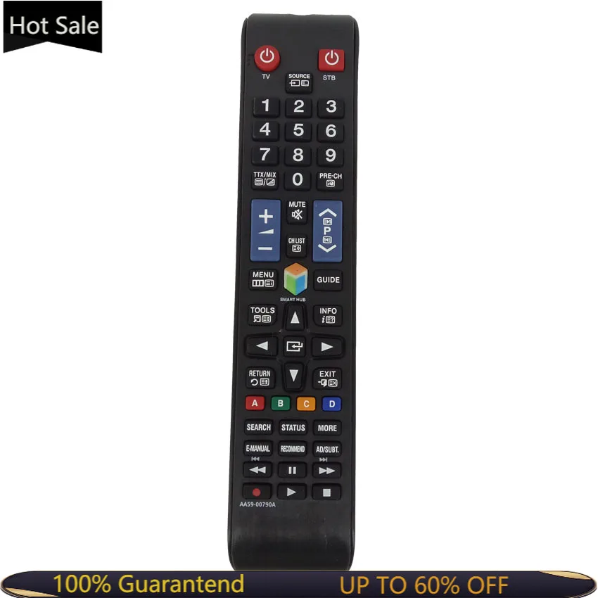 

Новый запасной телефон для SAMSUNG 3D LED Smart TV Remote Control UA32F5500AM UE50F5500 UN46F5500 LED TV Fernbedienung