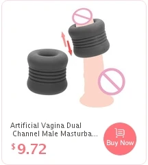 Frequency Heating Vibrator Tongue Licking Dildo G-spot Massager_voghion.com