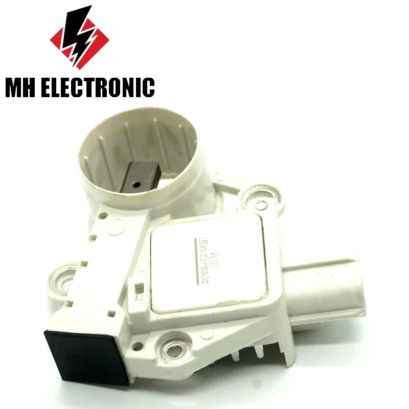 MH Электронный F603 F603-B100 регулятор напряжения генератора 12 В XS7U-10C359BA XS7U10C359BA для Ford 6G серии IR/IF генераторы