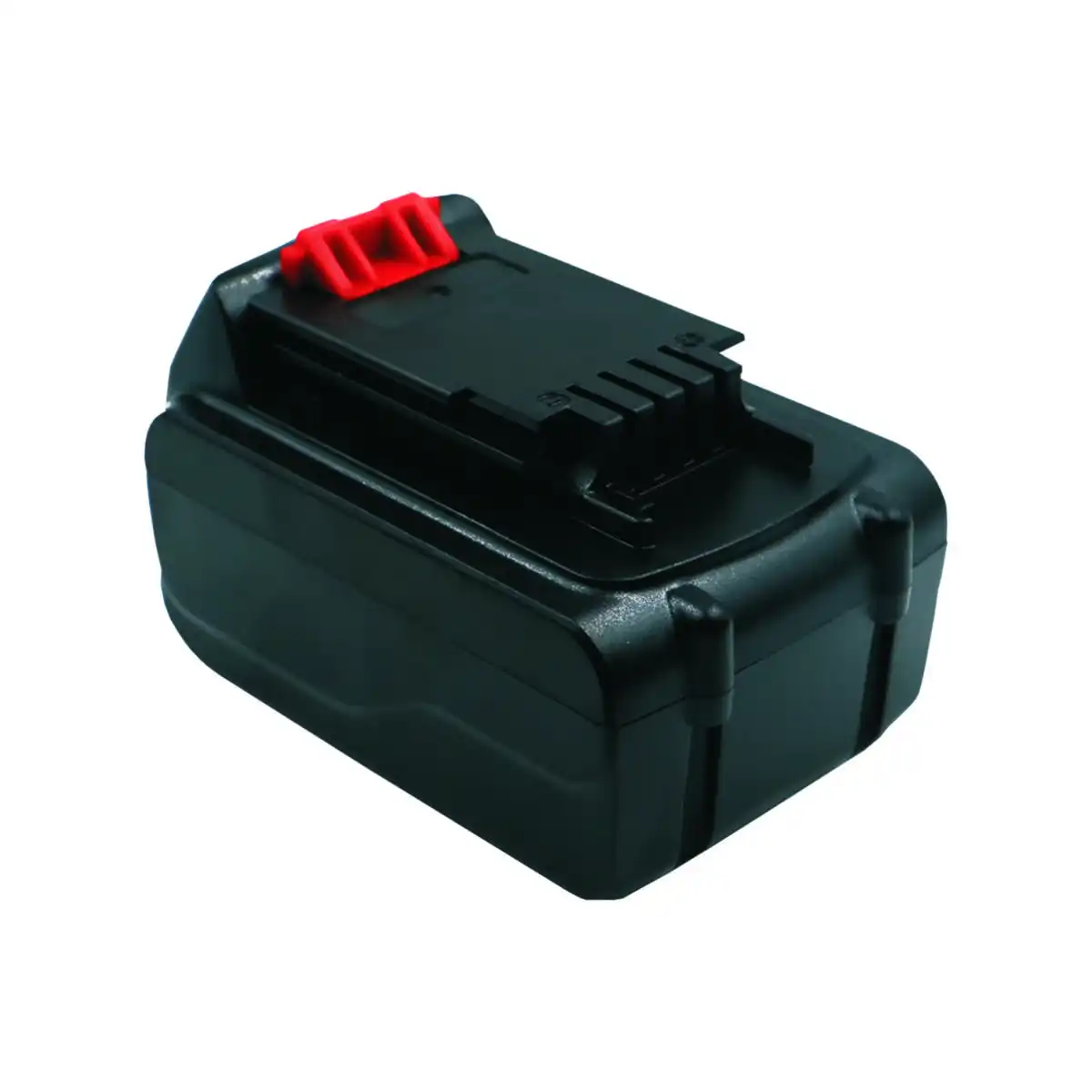2PCS 4.0Ah portable battery BD20A Li-ion Battery 20V for Black&ampDecker LB2X3020-OPE LBXR2020-OPE LB2X4020-OPE | Электроника