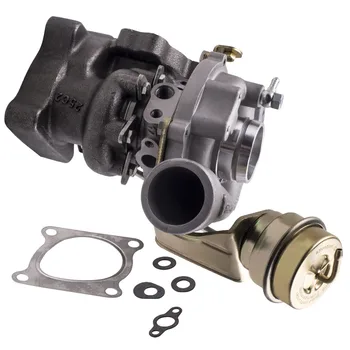

Left Turbo for AUDI A6 2.7T QUATTRO 2.7L P AJK K04-025 1999-2002 53049880025, 53049700025
