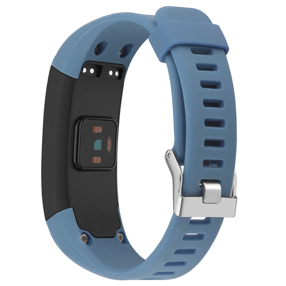 Пряжка умные часы ремешок для часы Garmin vivosmart HR ремешок для часов замена ремешок аксессуар