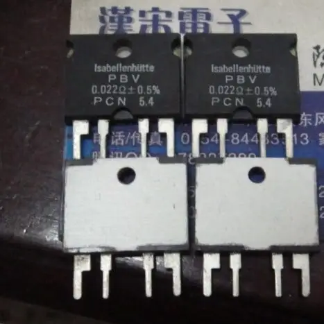 

Бесплатная доставка PBV-0.022 + _ 0.5% PCN 10 шт.