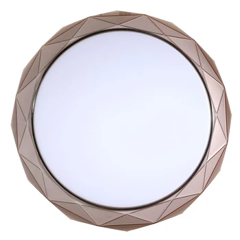

Lamp 1407PLC400 LED 48W 3000-6500K brown 40x40x20 cm 4609558
