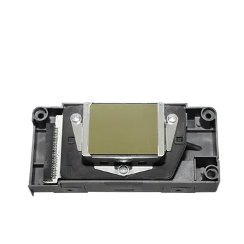 DX5 Печатающая головка F186000 разблокированный эко растворитель для Galaxy Xuli Smart-color принтер широкоформатный струйный принтер