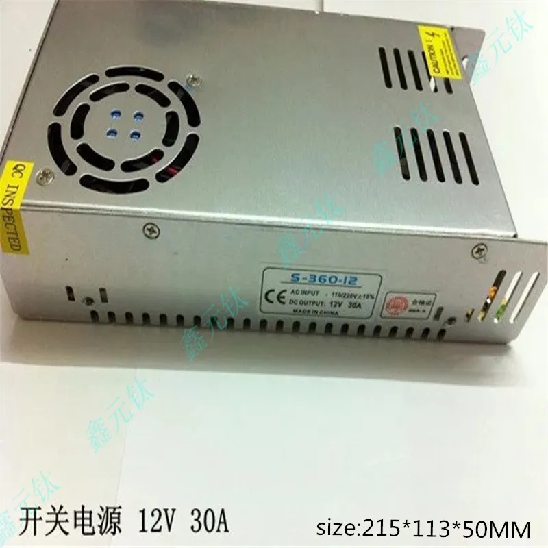 Светодиодный импульсный источник питания 12V 1A 3.2A 5A 8.3A 10A 15A 20A 30A 40A железа самыми пронзительными высокими звуками Благодаря комбинации звуковых трансформатор AC110/220 V до 12V SMD светодиодные полосы