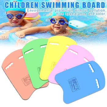 

Float Kickboard Swimming Training Aid Plate Board for Adult Kids Floating Water SMN88