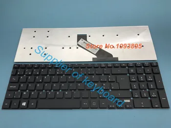 

NEW Azerty keyboard For Packard Bell EasyNote TS11 TS13 TS13hr TS44 LS11 LS13 LS44 laptop Azerty Belgium keyboard Black