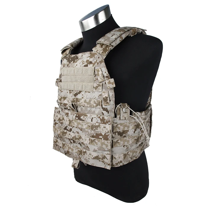 TMC 6094プレートキャリア - 通販 - guianegro.com.br