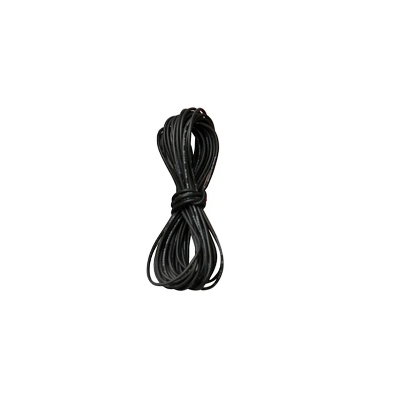 UL1007 26AWG провод кабель 5 метров электронный кабель 1,4 мм ПВХ макет перемычки кабели провода UL сертификация PCB припой кабель