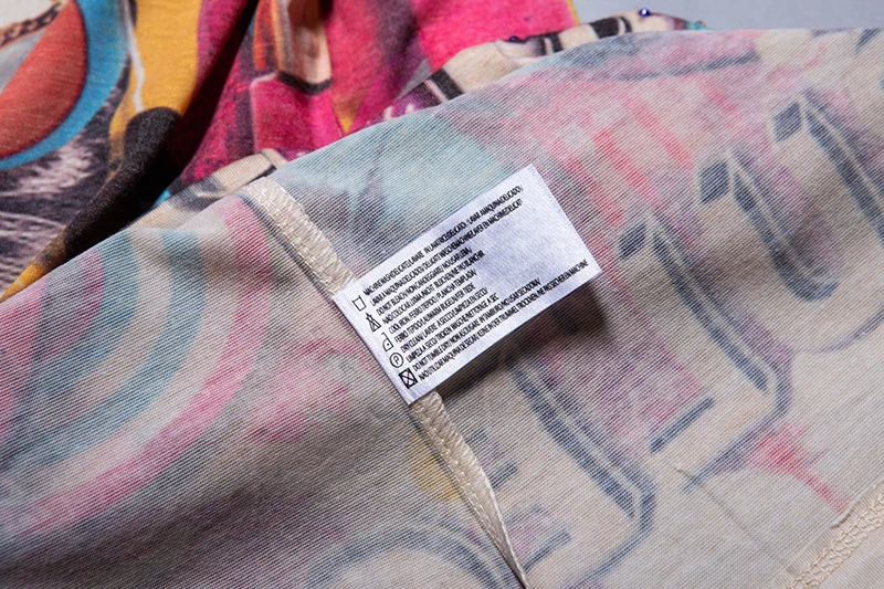 Горячая Распродажа, женская футболка с принтом кота, 4XL, осень, футболка с длинным рукавом, тонкие топы с круглым вырезом, графические футболки, базовая футболка для женщин