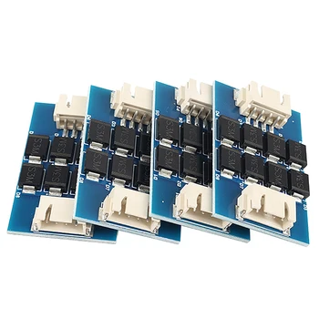

TL-Smoother Plus V2 Addon Module Signal Filter Stabilizer Module Add-On Module Part for 3D Printer Driver