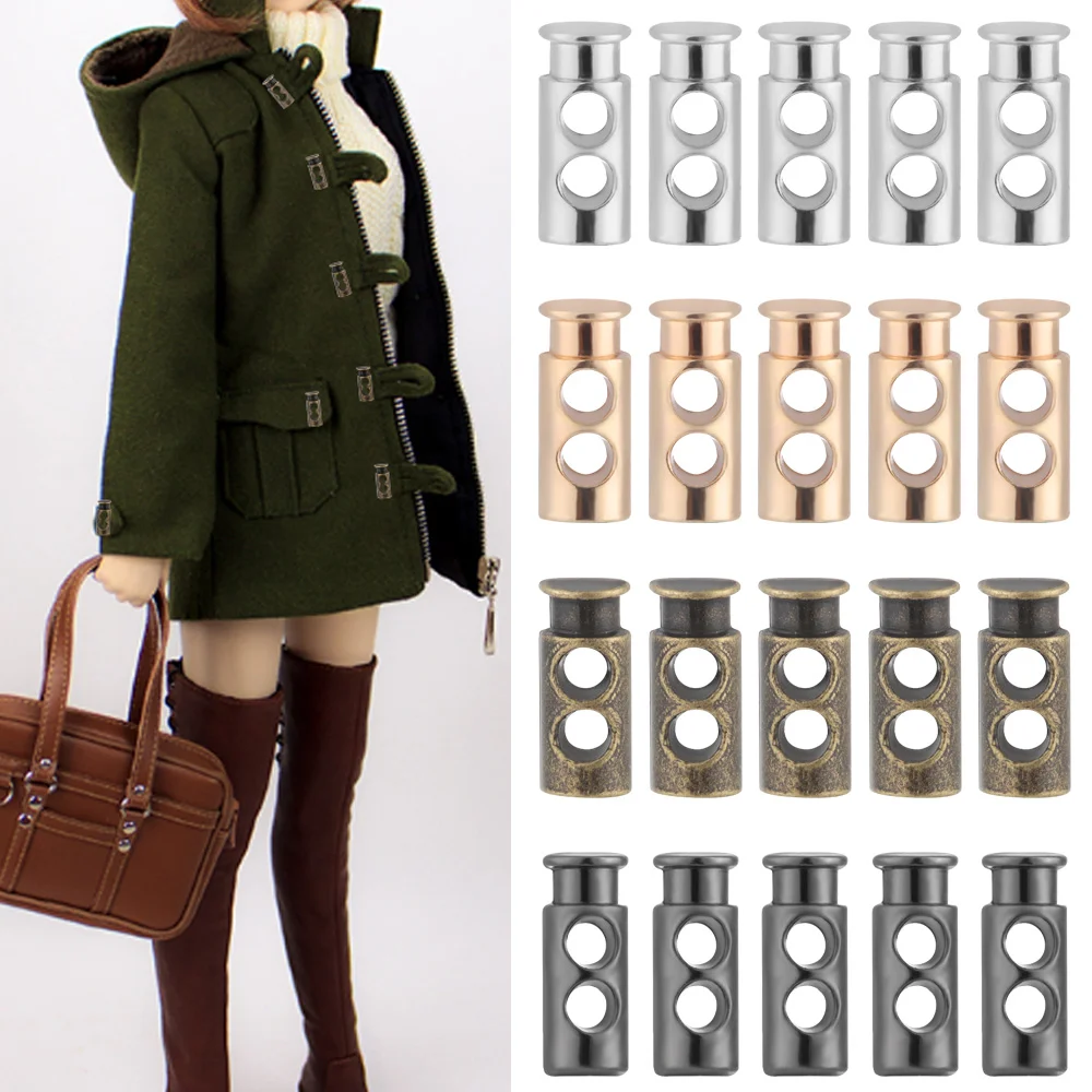 20Pcs 7mm Mini Drawstring Buckles for DIY Dolls Clothes Ultrasmall Metal Coat Button Buckle Handmade Sewing Clothing Accessories 2 20Pcs 7mm Mini Drawstring Buckles for DIY Dolls Clothes Ultrasmall Metal Coat Button Buckle Handmade Sewing Clothing Accessories 2