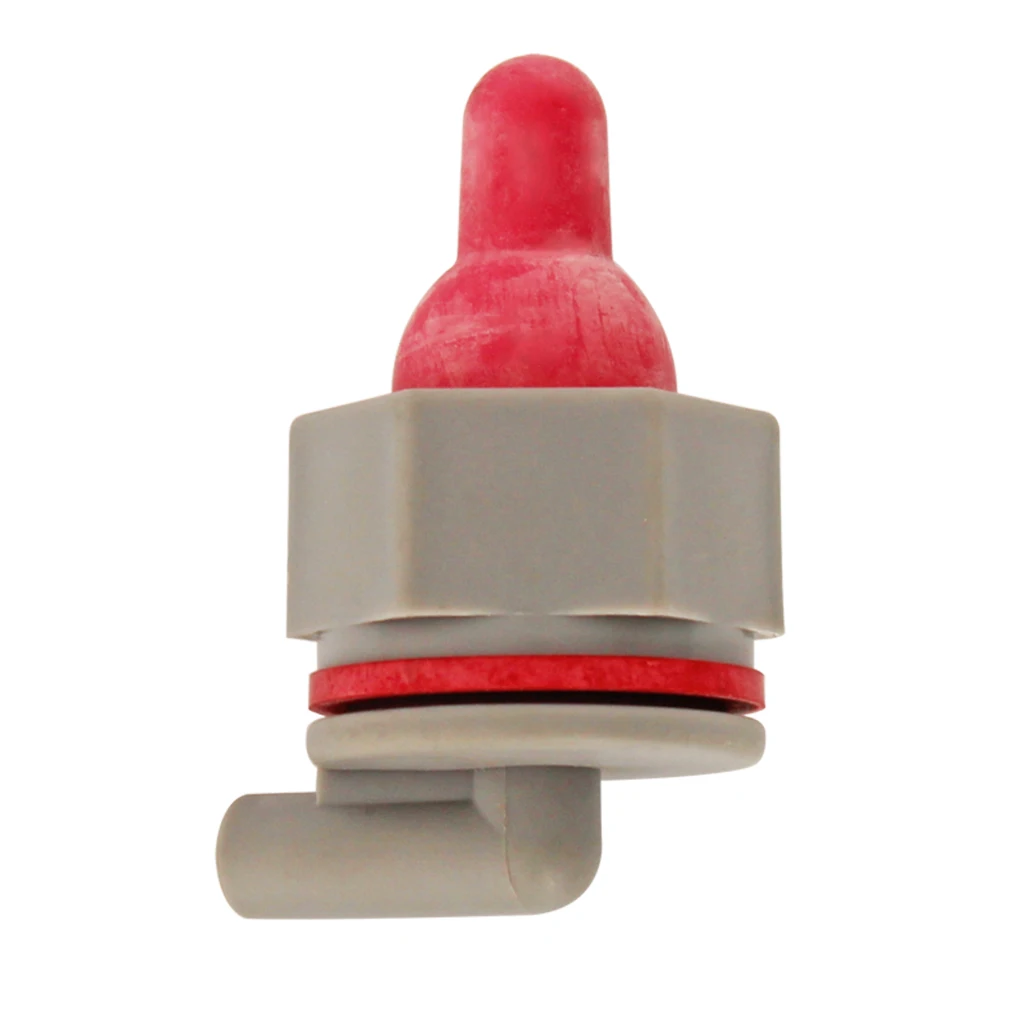 Soft Rubber Goat Milk Bottle Feeding Snap Teat Mouth Bucket Nipple Animal Plastic Sheep Lamb Feeding Bucket Teats Lamb Feeder