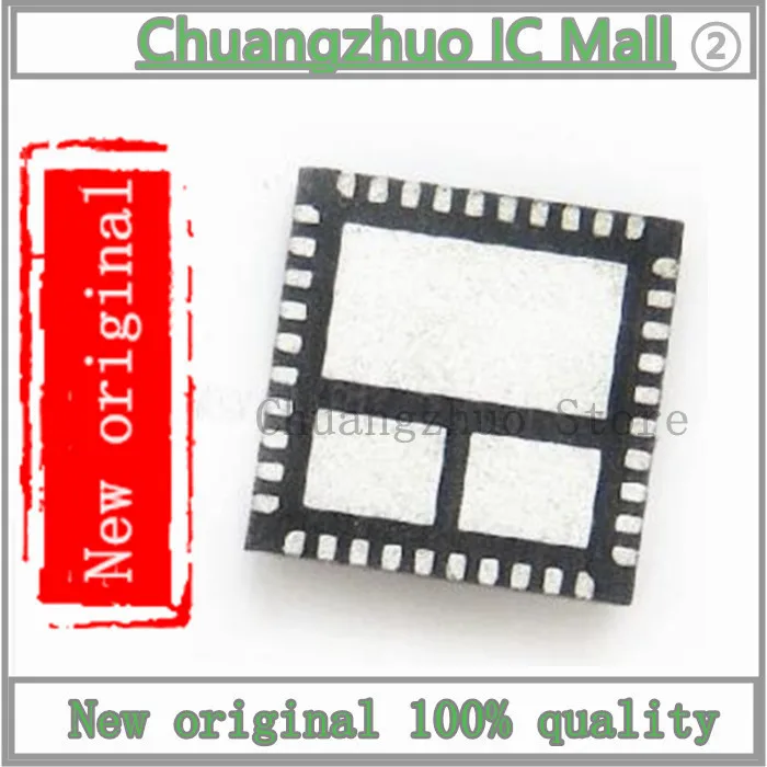 

10PCS/lot SIC788A SIC788ACD SIC788ACD-T1-GE3 QFN-40 IC Chip New original