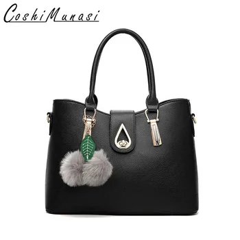 

Women Handbags New Fashion Composite Bag Leisure Multifunction Women Shoulder Bag Simple High Capacity Ladies Handbags Women Bag