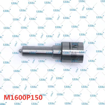 

ERIKC Fuel Injector Nozzle M1600P150 Engine Part Nozzle Tip DLLA150PM1600 for FORD Siemens Injector 5WS40080 A2C20009347