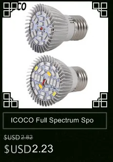 ICOCO профессиональный светодиодный сценический светильник 18 светодиодный RGB PAR DMX сценическое освещение DMX512 Master-Slave плоские для DJ Disco вечерние KTV Новые
