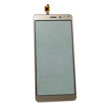 

5.5" Touchscreen Panel For Allcall S1 Touch Screen Touch Panel Lens Replacement free 3m sticker