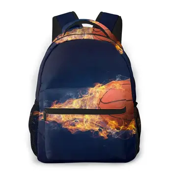 

2020 Student School Bag Teenagers Backpack For Boy Daypack Multifunction School Bag