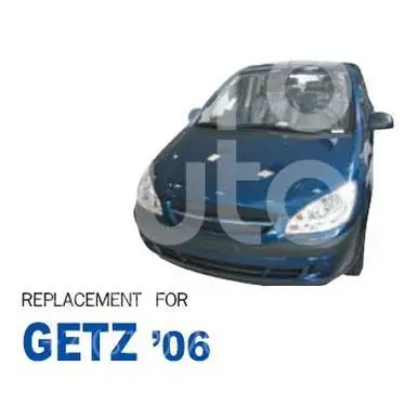 Depo Фара правая 221-1141R-LD-EM