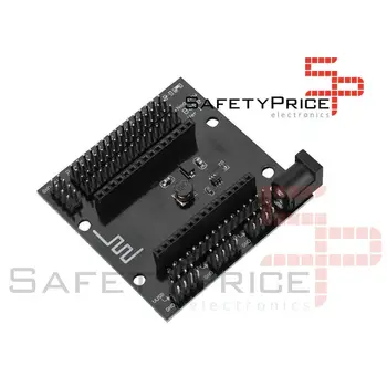 

Base development Nodemcu V3 CH340 Board Breadboard