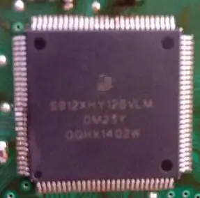 100% новый Бесплатная доставка S912XHY128VLM OM23Y