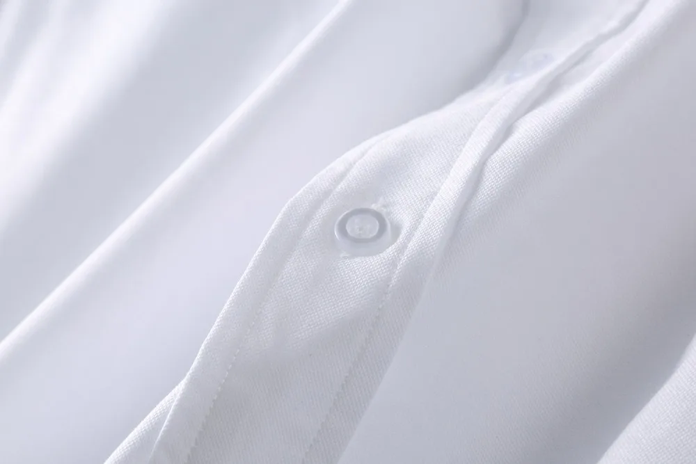 Новинка 19ss мужские оксфорды классические красочные полосатые модные хлопковые повседневные рубашки рубашка Высокое качество карман с