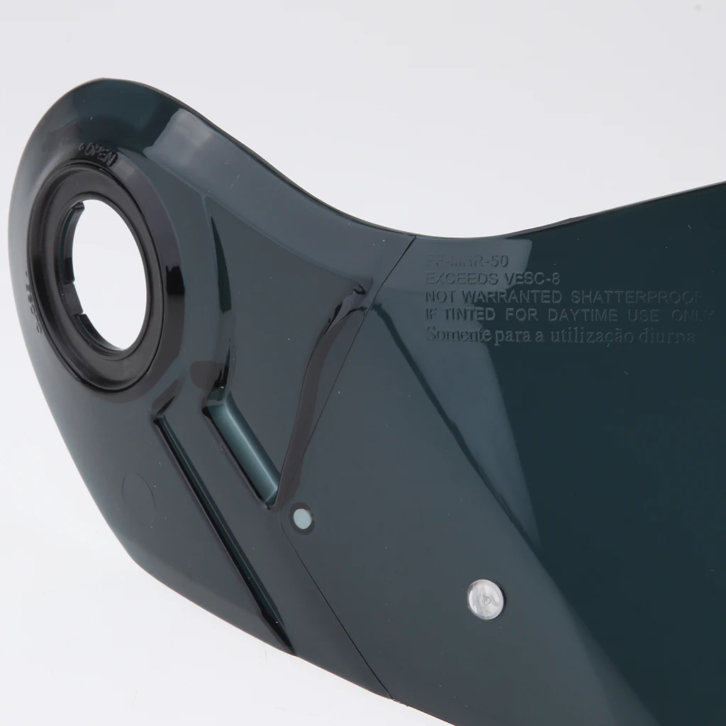 Helmet Visor Face Shield For K5 K3 SV Motorcycle Detachable Helmet Glasses Motocross Full Face Visor Lens Fit for LS2 FF323 