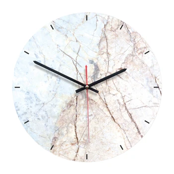 

Modern Europe Creative Wall Clock Simple Hanging Office Study Clocks Guess Watch Quartz Pow Patrol Wanduhr Mural