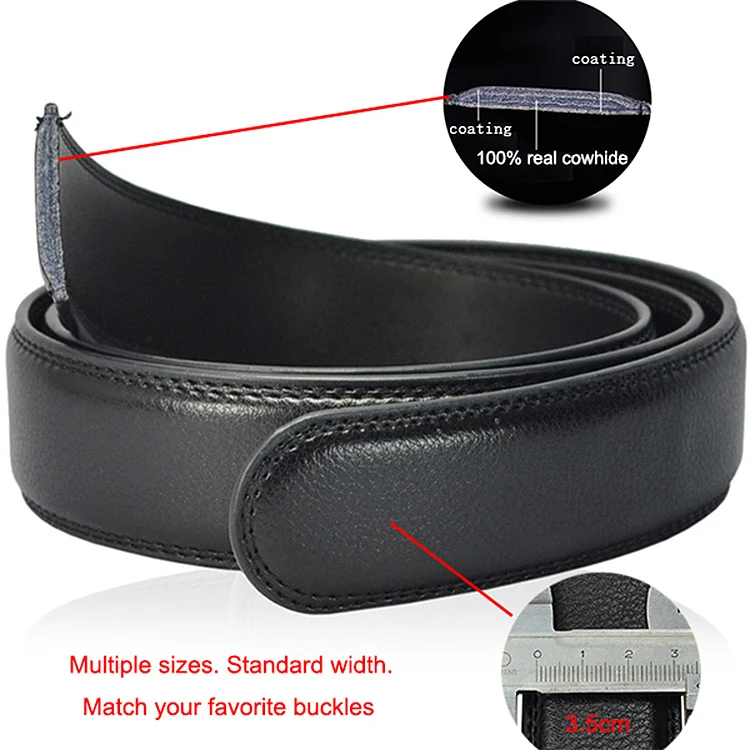 Mens Business Style Belt Designer Leather Strap Male Belt Automatic Buckle Belts For Men Top Quality Girdle Belts For Jeans