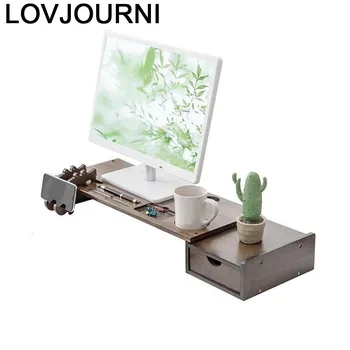 

Accessories Room Estanteria De Almacenamiento Computer Display Stand Estantes Prateleira Repisas Shelf Organizer Shelves