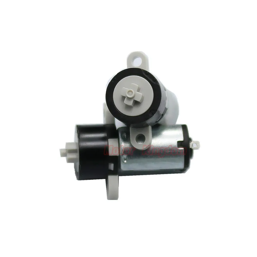 Микро 10GP M10 редукторный двигатель DC3V 60rpm медленная скорость мини прецизионная