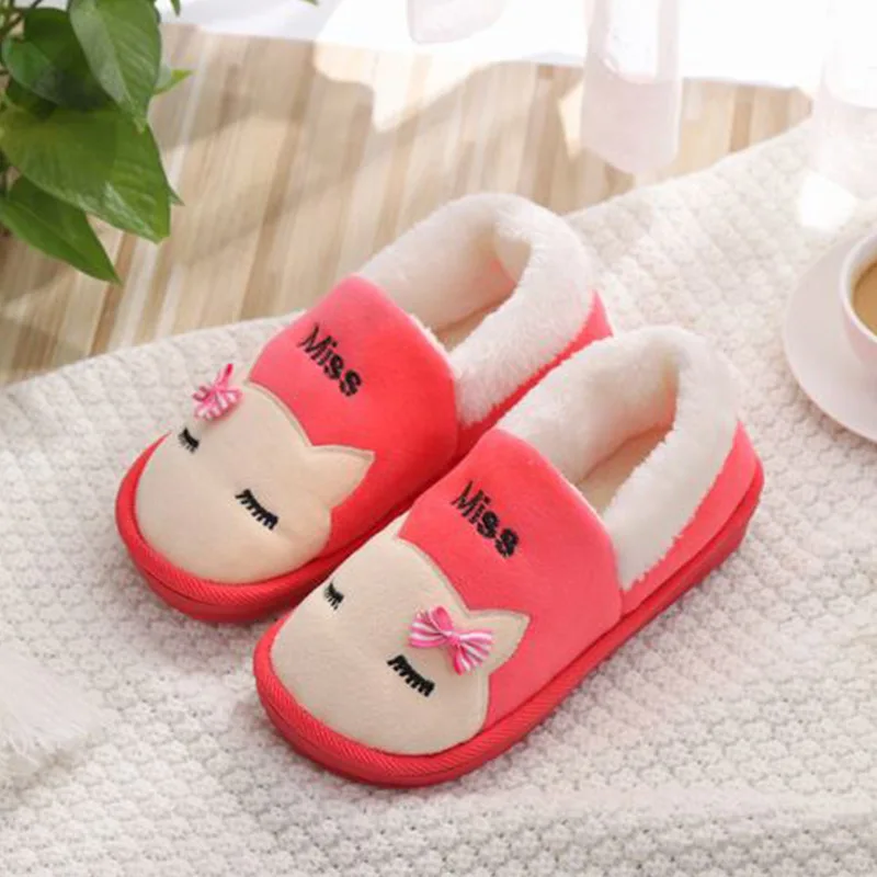

2019 New Style Craft WOMEN'S Slippers Lady-Type Slipper Korean-style Fashion Slipper Women's Tablet Wool Sleeper Shoes Home Wool