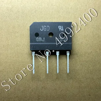 

20pcs/lot GBJ2508 2508 SIP4