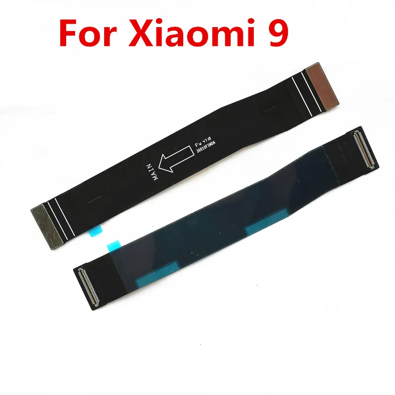 Оригинальный гибкий кабель для материнской платы xiaomi cc9 MiA3/CC9E mi9 9se mi8se 8lite 9lite/cc9 max2